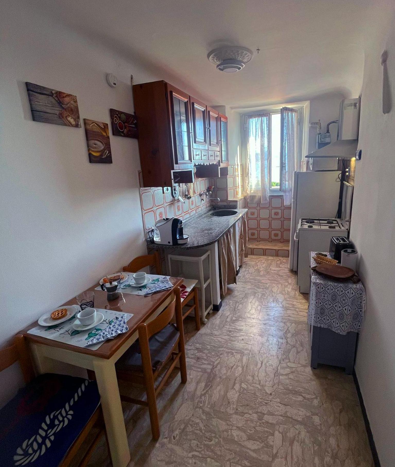 Casa Edda *