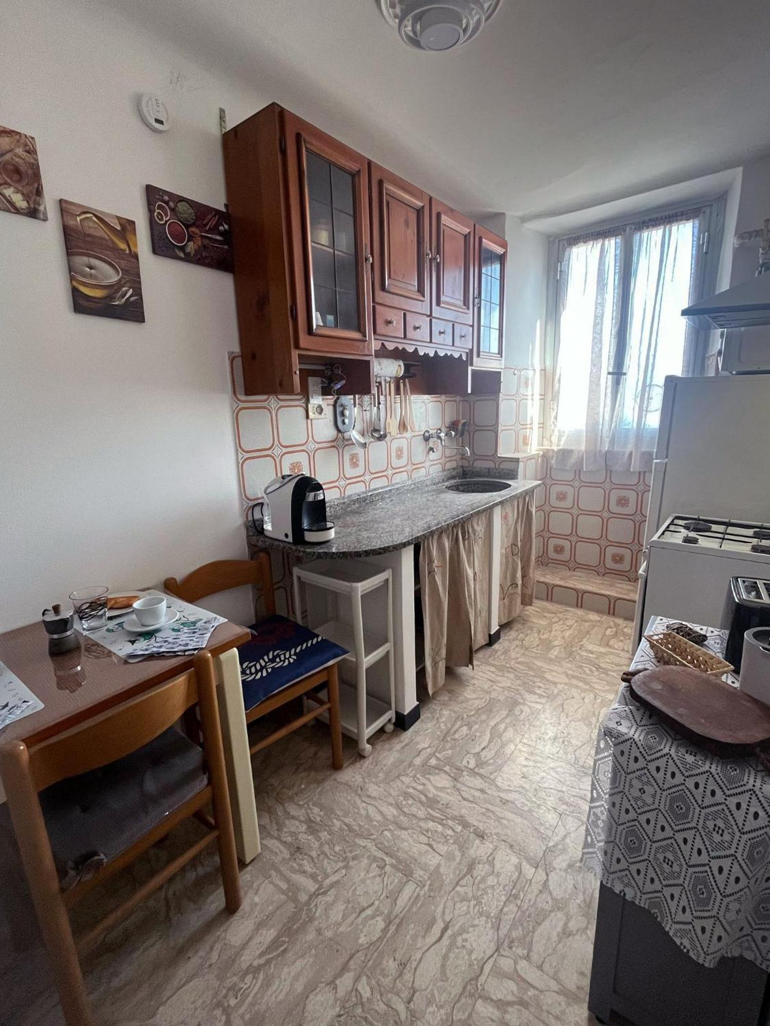 Casa Edda Appartamento La Spezia
