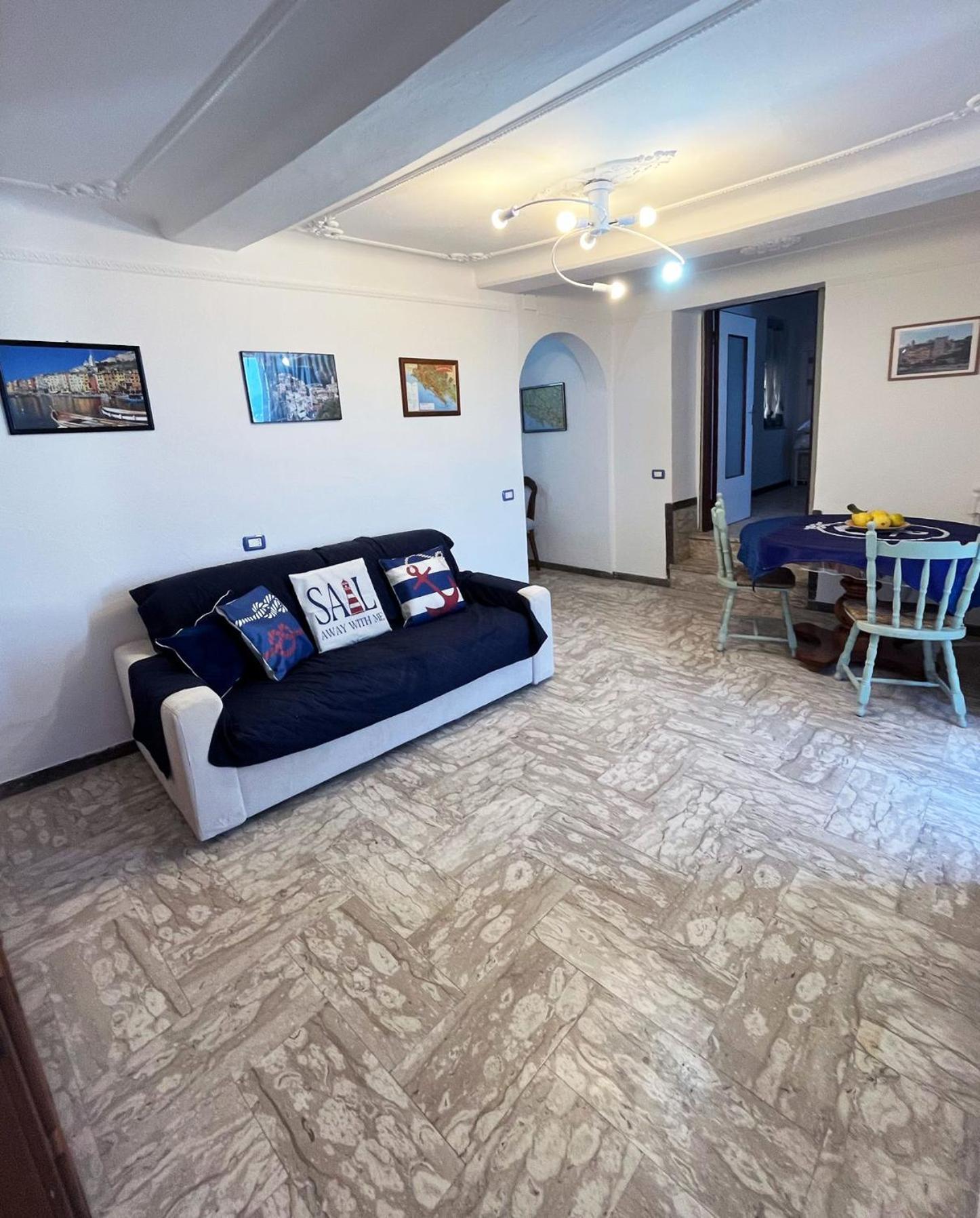 Casa Edda Appartamento La Spezia
